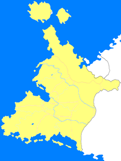 Map Batavia second kingdom.png