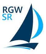Logo of the Royal Grand Wulfram Sailing Regatta
