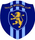 Taylor sporting club logo.png