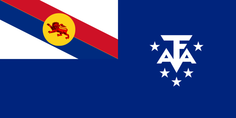 File:Territory of Taemhwanian Frontier Settlements Area flag.png