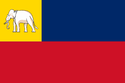 Flag of Xang Muang