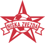 Niška Zvezda crest.png