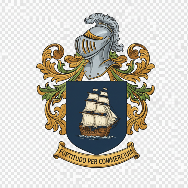 File:Dubois Coat of Arms.png