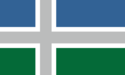 Flag of Meckelnburgh