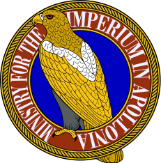 File:Ministry for the Imperium in Apollonia.svg