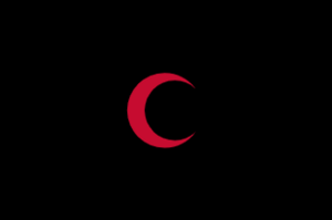 Partly Crescent flag.png