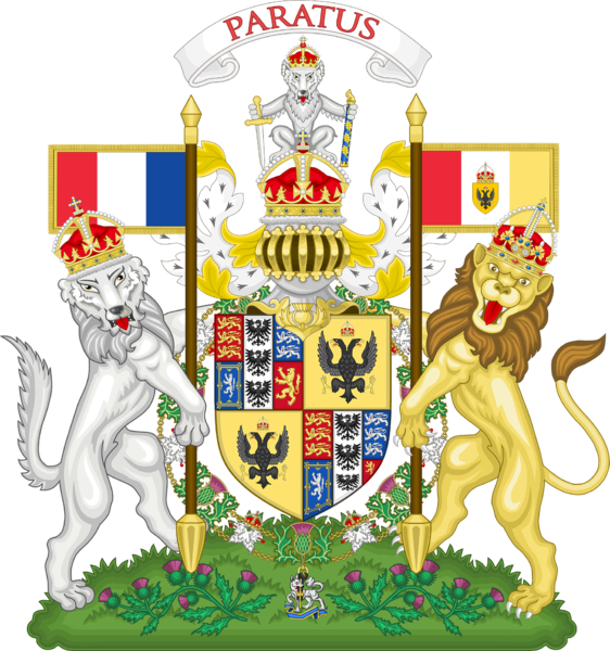 File:Royal Coat of Arms of Victoria.png