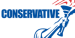 The ACP "Conservative Torch" logo