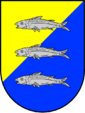 Coat of Arms of East Gerenia