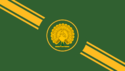 Flag of the Korhalistan Rajya