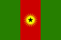 Flag of Soli.