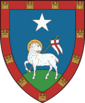 Coat of Arms of San Martín