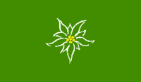 Flag of Edelweiss