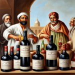 Merchants of Manwine