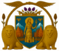 Coat of Arms of Bassarids, Vaeringheim
