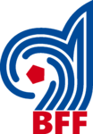 Batır national football team logo.png