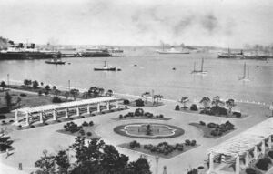 Duren Sawit Park 1970s.jpg