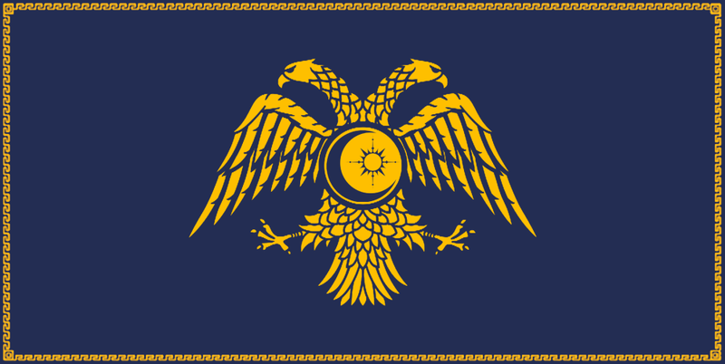 File:Great Apollonian Empire flag.png