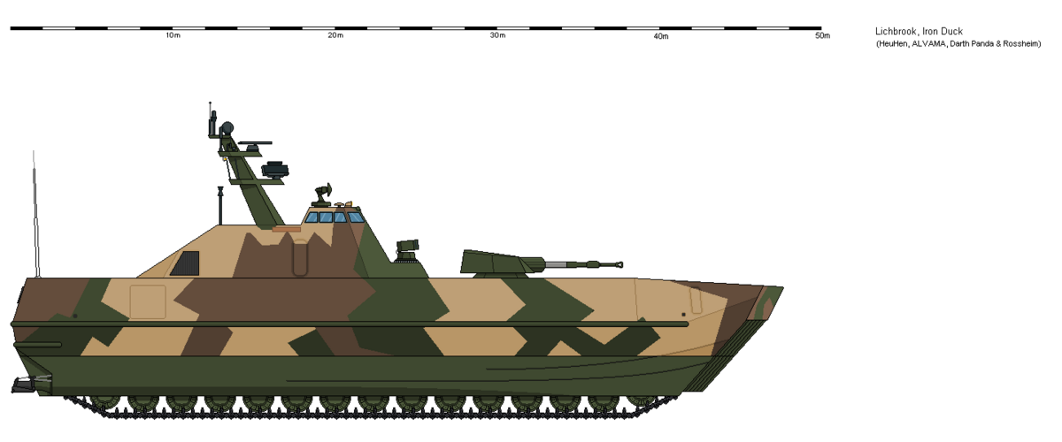 Iron Duck MicrasWiki