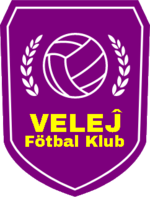 Veleĵ FK logo.png