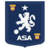 Logo of the ASA