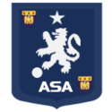 Logo of the Alexandria national football team