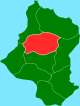 Apalqalanin municipality location Tiana.svg