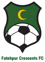 Fatehpur Crescents FC logo.png