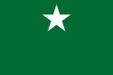 Flag of Daau