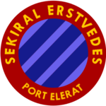 Port Isherwood Hurricane badge.png