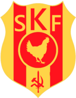 Satoshi Kampong FC logo.png