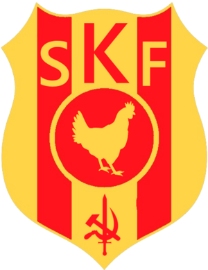 Satoshi Kampong FC logo.png