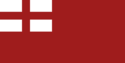 Flag of Amokolia Amokolië