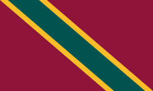 West Skerry and Sri Pashana flag.png