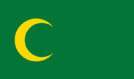 Çakaristan flag old.png