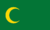 Çakaristan flag old.png