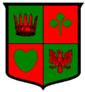 Coat of Arms of Krasnocoria