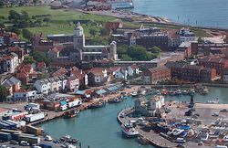 Picture of Porth Edward