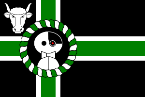 File:Steerswick flag.svg