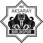 1967 Aksaray Birlikspor.png