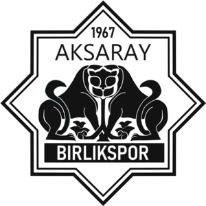 1967 Aksaray Birlikspor.png