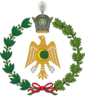 Coat of Arms of Çakaristan