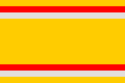 Flag of Zeebrugge