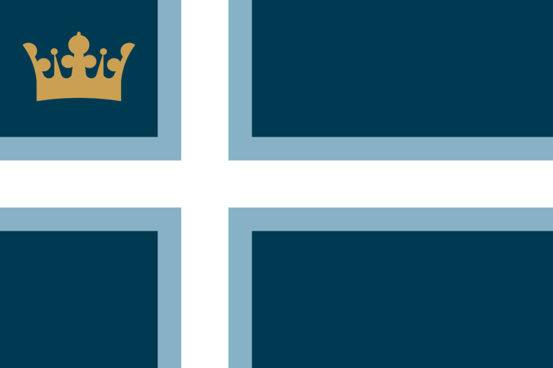 File:Iselande state flag.png