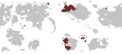 Location of Franco-Batavia