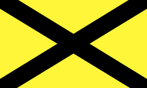 Cybwlach flag.png