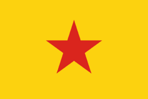 Banh Nam flag.png