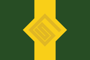 Golden Order Party flag.png