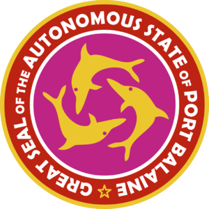 Port Balaine emblem.png