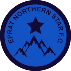 Eprat Northern Star FC.png